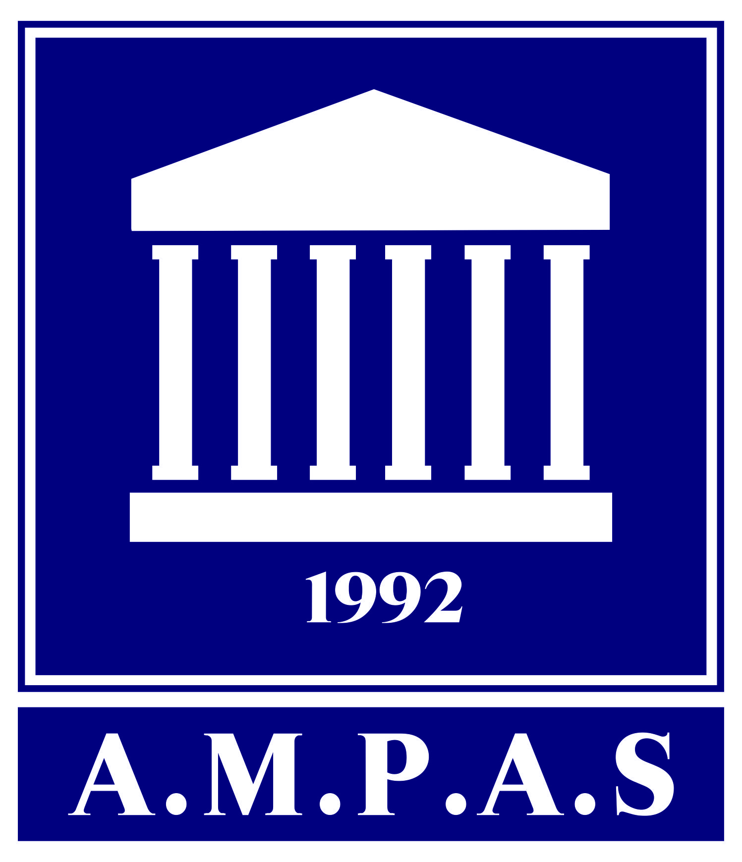 Logo AMPAS